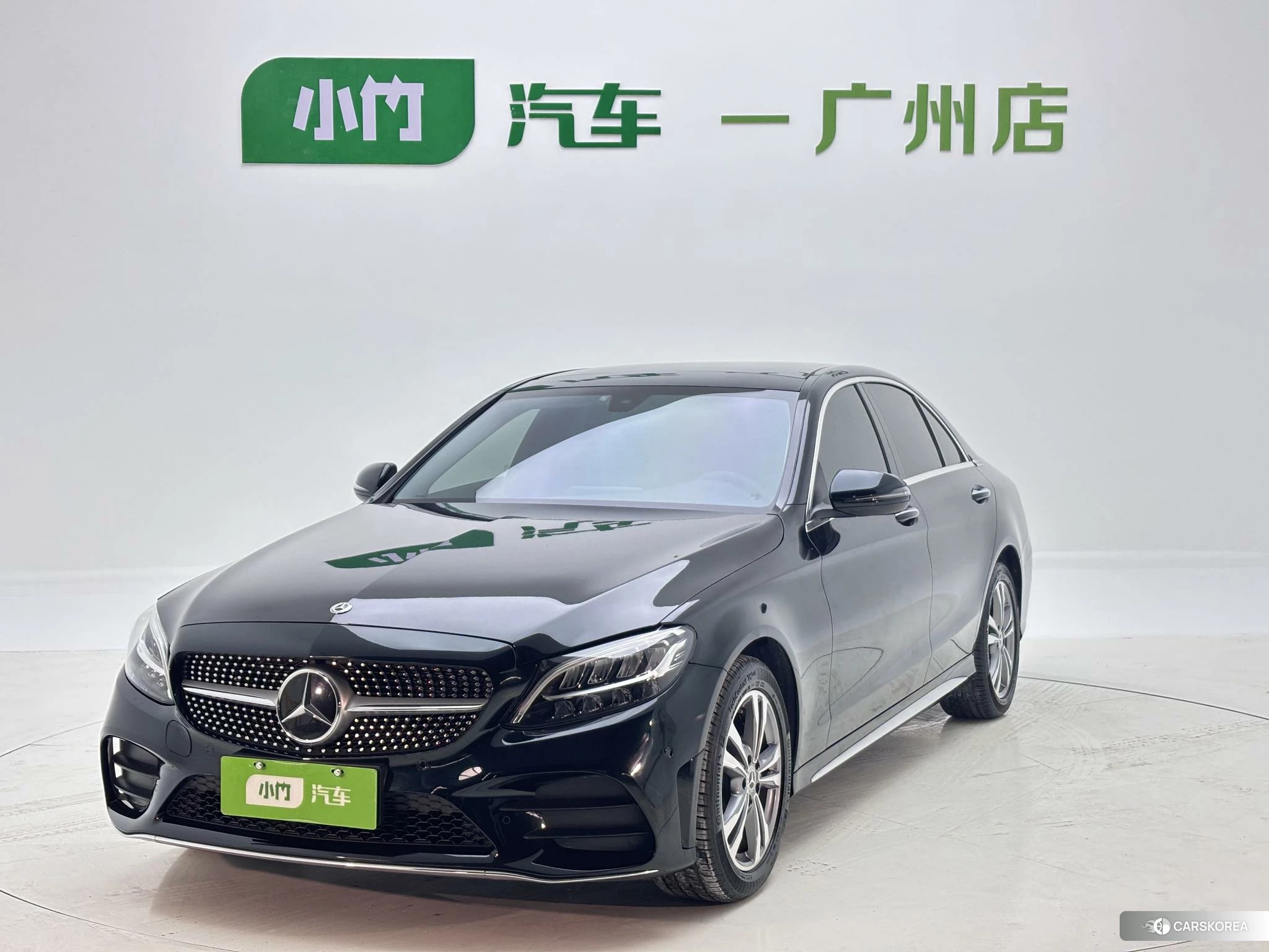 Mercedes-Benz C-class id 4510944 из Китая 22