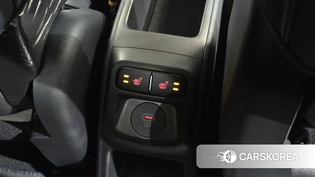 Kia The New Kia Ray EV id 4916156 из Кореи 22