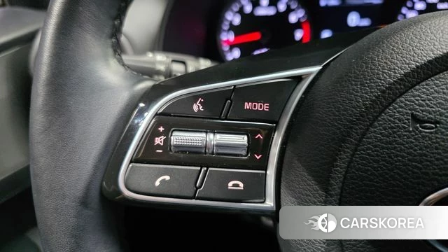 Kia Come New K3 id 4637921 из Кореи 22