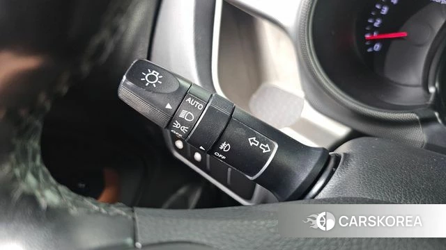 Kia The New Ray id 4930795 из Кореи 22