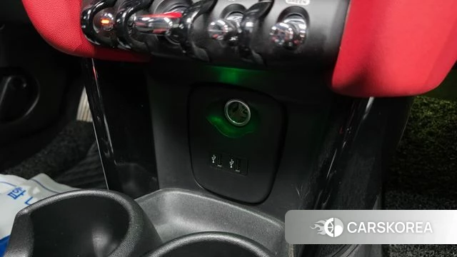 Mini Cooper S id 4331415 из Кореи 22