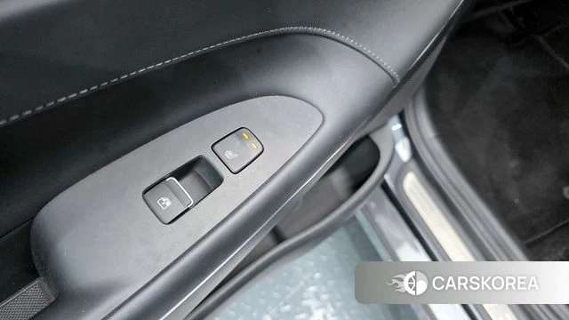 Hyundai The New Grandeur IG Hybrid id 4284449 из Кореи 22