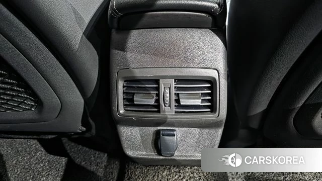 Renault Korea (Samsung) The New QM6 id 4294604 из Кореи 22