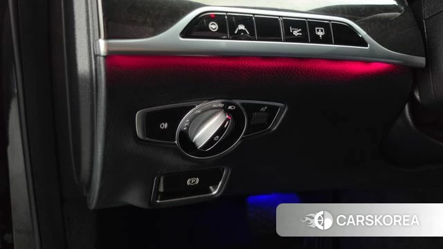 Mercedes-Benz S-Class W222 id 4722329 из Кореи 22