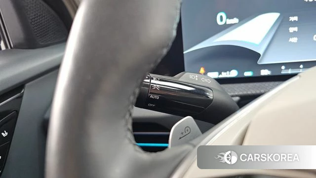 Kia EV6 id 4624117 из Кореи 22