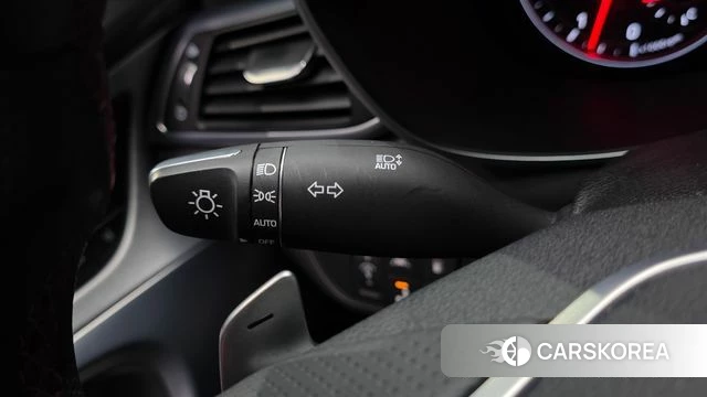 Genesis G70 id 4317548 из Кореи 22