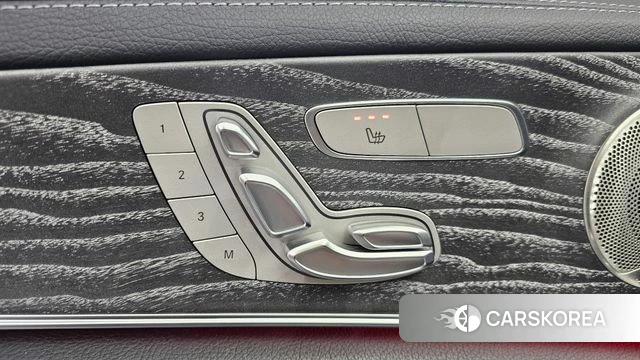 Mercedes-Benz E-Class W213 id 4445707 из Кореи 22
