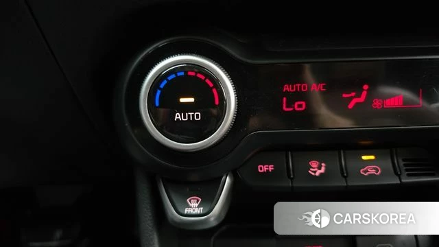 Kia The New Morning (JA) id 4523713 из Кореи 21