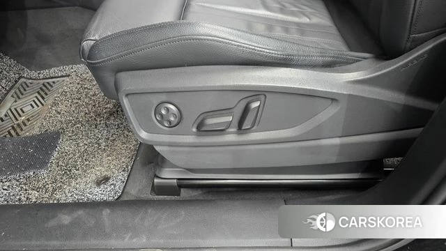 Audi Q5 (FY) id 4330990 из Кореи 22