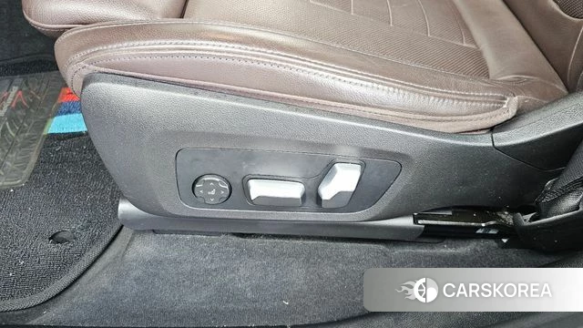 BMW X3 (G01) id 4464514 из Кореи 22