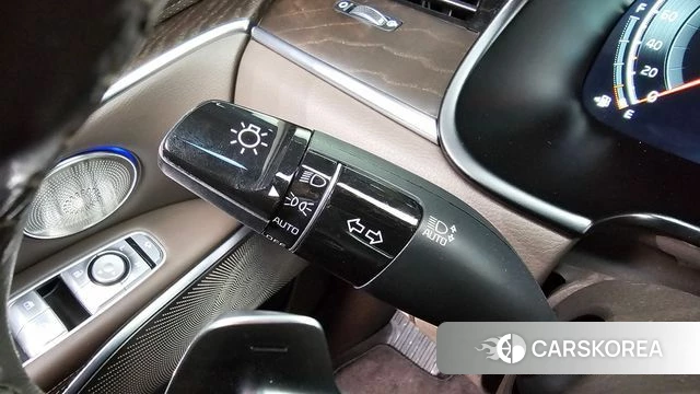 Kia More K9 id 4895478 из Кореи 22