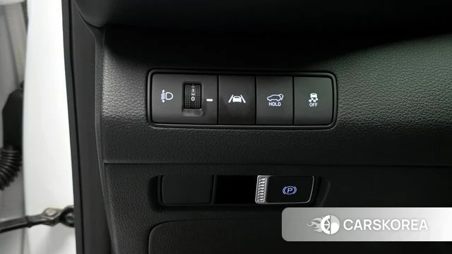 Hyundai The New Santa Fe id 4383151 из Кореи 22