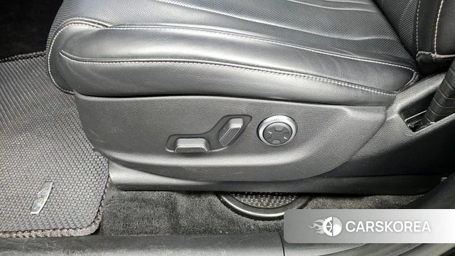 Genesis GV80 id 4382557 из Кореи 22