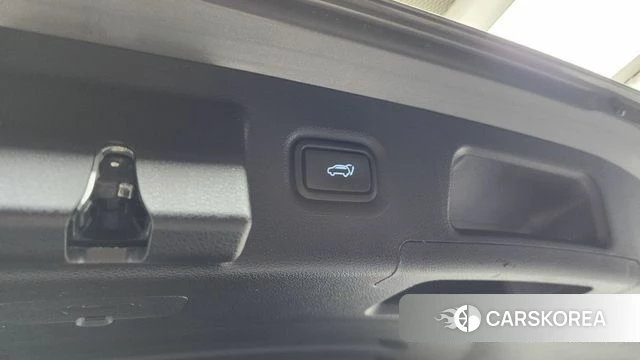 Hyundai The New Santa Fe id 4540608 из Кореи 22