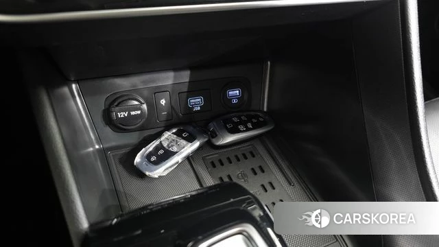 Hyundai Sonata (DN8) id 4624513 из Кореи 22