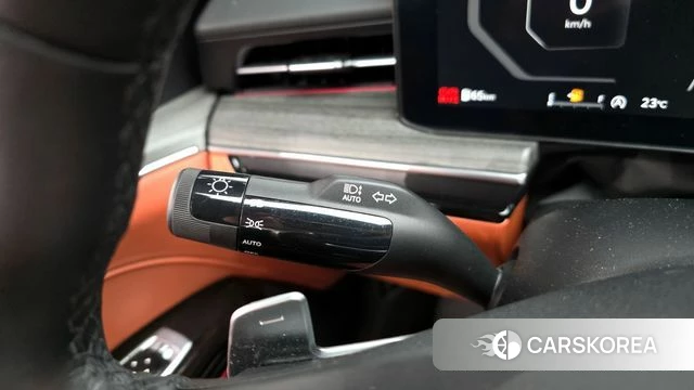 Kia The New K5 3rd generation id 4394922 из Кореи 22