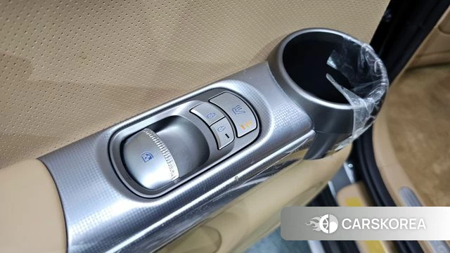 Genesis GV60 id 4560822 из Кореи 22