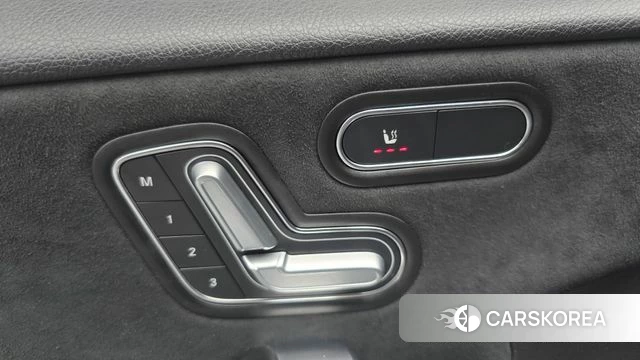 Mercedes-Benz A-Class W177 id 4731506 из Кореи 22