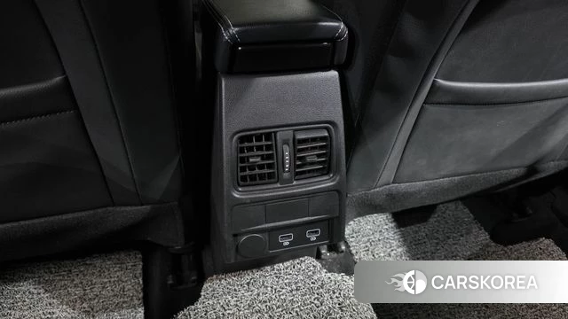 Renault Korea (Samsung) XM3 id 4848735 из Кореи 22