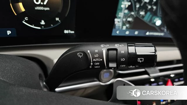 Hyundai The New Tucson (NX4) id 4649958 из Кореи 22
