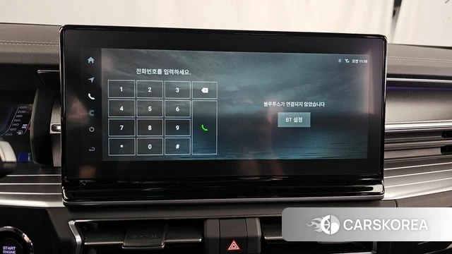 Ssangyong Torres id 4308839 из Кореи 22