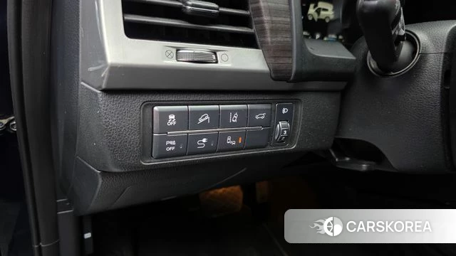 Ssangyong G4 Rexton id 4647775 из Кореи 22