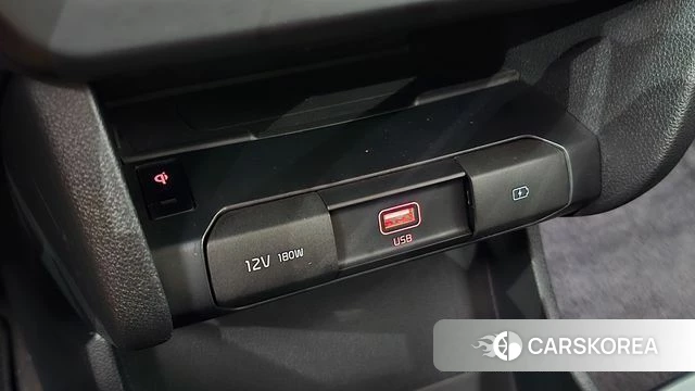 Kia Niro EV id 4619425 из Кореи 22