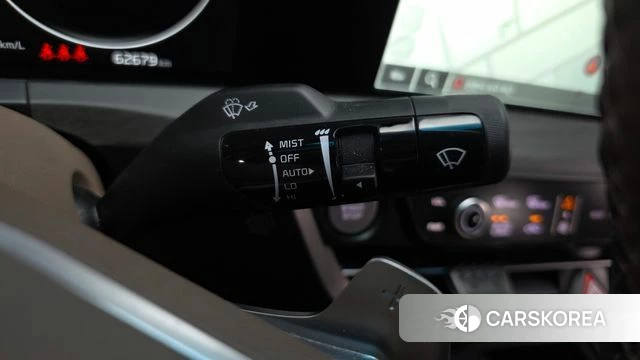 Kia K8 id 4362118 из Кореи 22