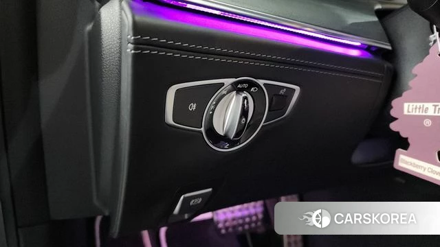 Mercedes-Benz AMG GT id 4428807 из Кореи 22