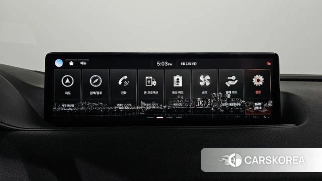 Genesis G80 (RG3) id 4489784 из Кореи 22