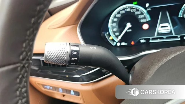 Genesis G80 (RG3) id 4500915 из Кореи 22