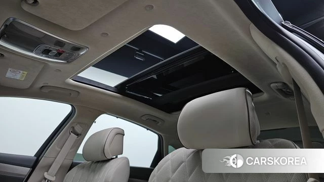 Genesis G80 (RG3) id 4898018 из Кореи 22