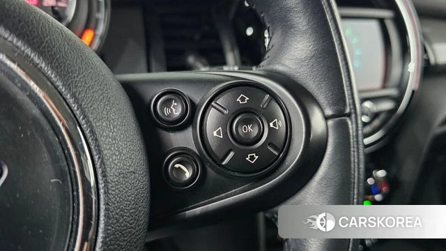 Mini Cooper id 4331708 из Кореи 22