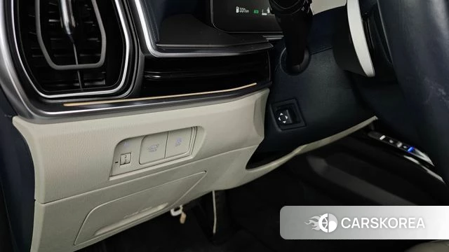 Kia The New Sorento 4th Generation id 4892942 из Кореи 22