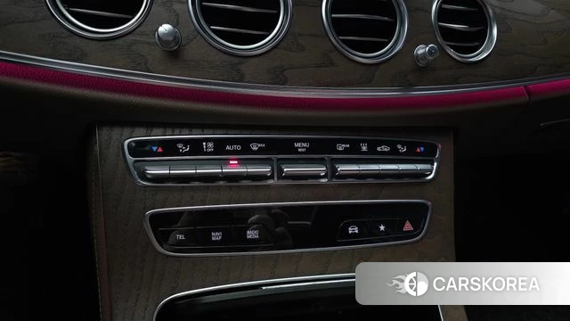 Mercedes-Benz E-Class W213 id 4304030 из Кореи 22