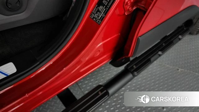 Ssangyong The New Rexton Sports Cannes id 4201309 из Кореи 22