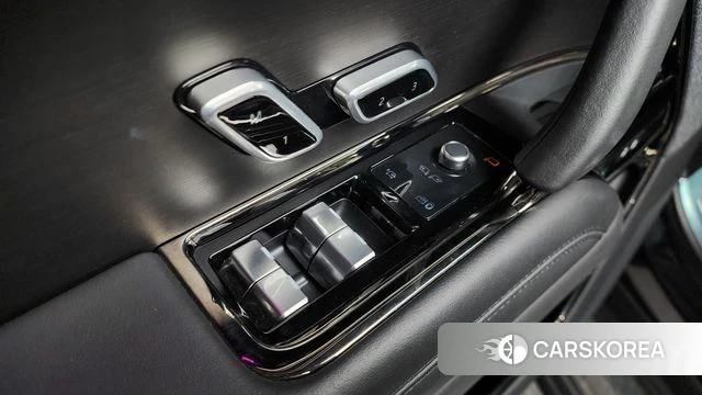 Land Rover Range Rover Sport 3rd Generation id 4201548 из Кореи 22