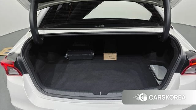 Kia K5 3rd generation id 4194920 из Кореи 22