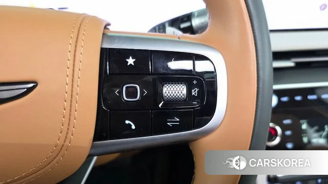 Genesis GV80 id 4301981 из Кореи 22