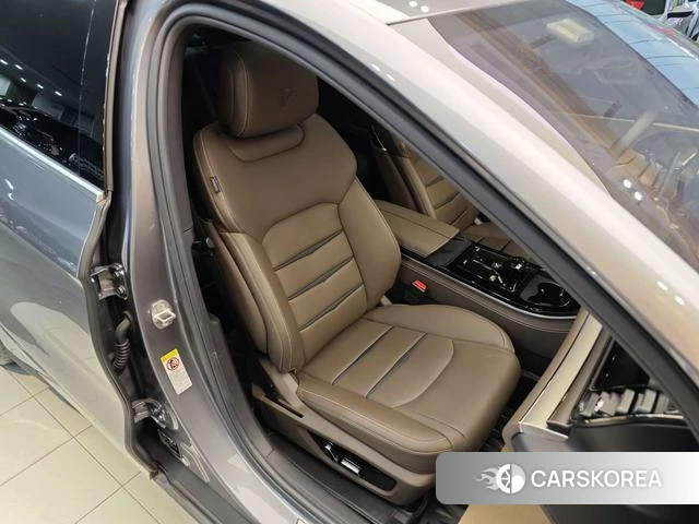BYD Han DM id 4221820 из Китая 22
