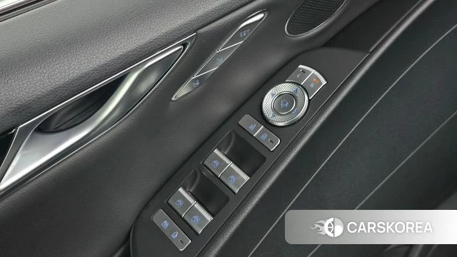 Genesis G80 (RG3) id 4677249 из Кореи 22