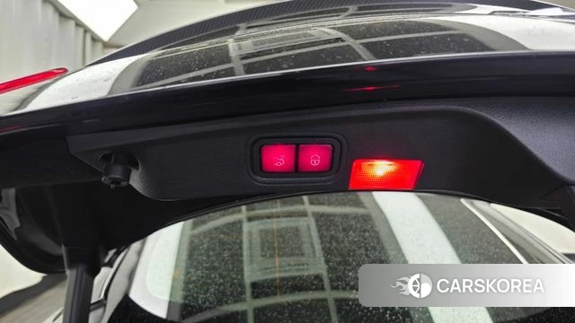 Mercedes-Benz C-Class W205 id 4483364 из Кореи 22
