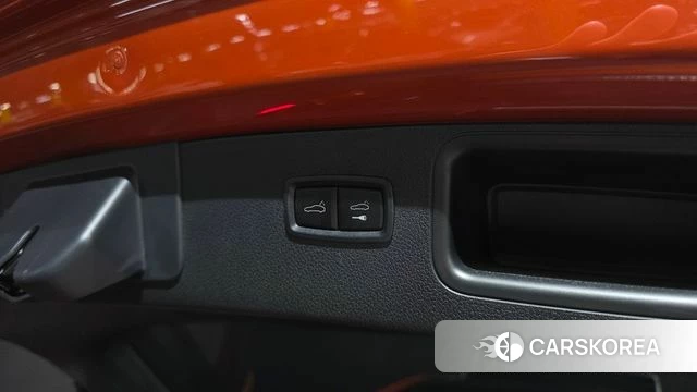 Porsche Macan id 4395784 из Кореи 22