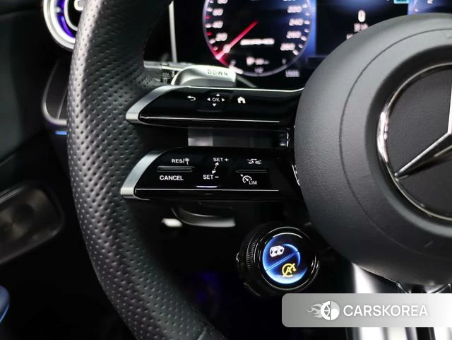 Mercedes-Benz GLC AMG id 4238755 из Китая 22