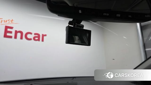 Hyundai Grandeur IG id 4652178 из Кореи 22