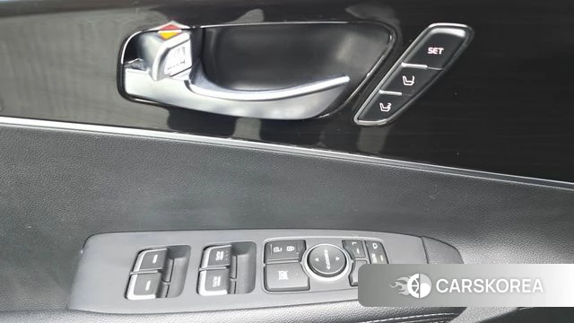 Kia The New Sorento id 4693943 из Кореи 22