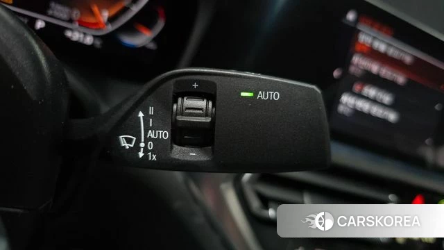 BMW 3 Series (G20) id 4741322 из Кореи 22