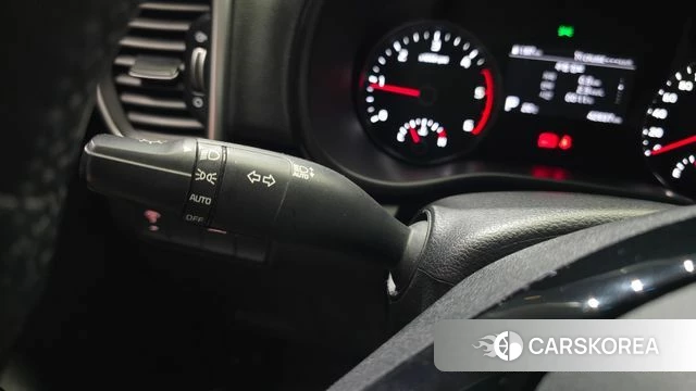 Kia Sportage The Bold id 4383641 из Кореи 22