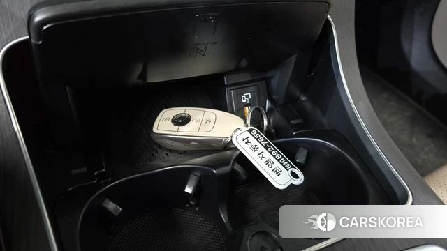 Mercedes-Benz C-Class W205 id 4698665 из Кореи 22
