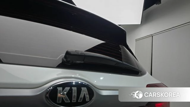 Kia Seltos id 4604166 из Кореи 22